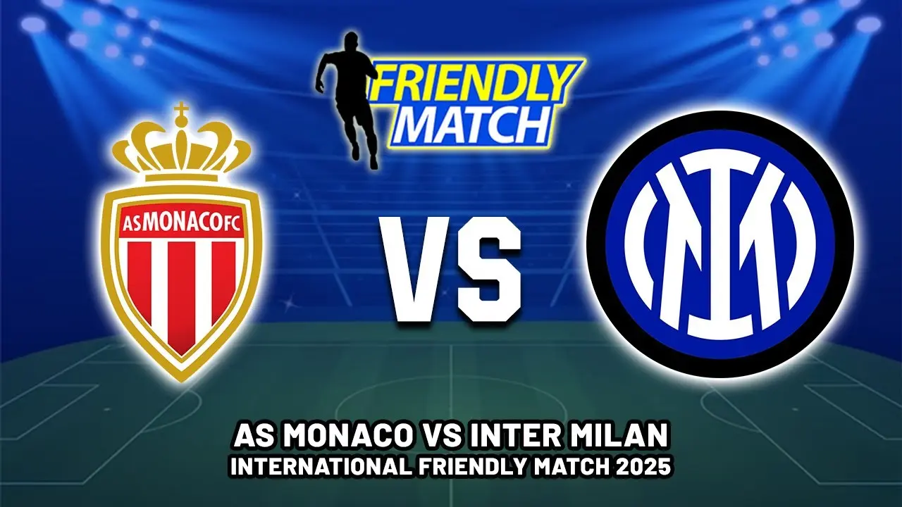 Monaco vs Inter: Key Highlights from Their Recent Showdown