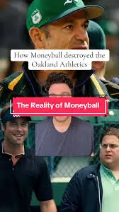 The Impact of Moneyball on Modern Baseball image 1