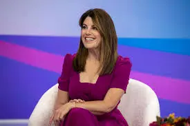Monica Lewinsky: From Scandal to Advocacy