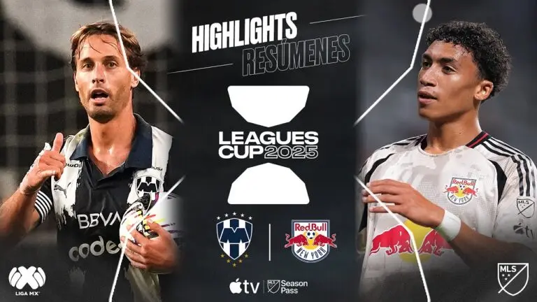 Monterrey vs New York RB: A Preview of the Upcoming Showdown