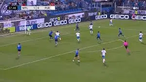 Montréal Impact Faces Puebla FC in Exciting Matchup image 1