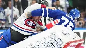 Montréal vs Toronto: A Comparative Analysis