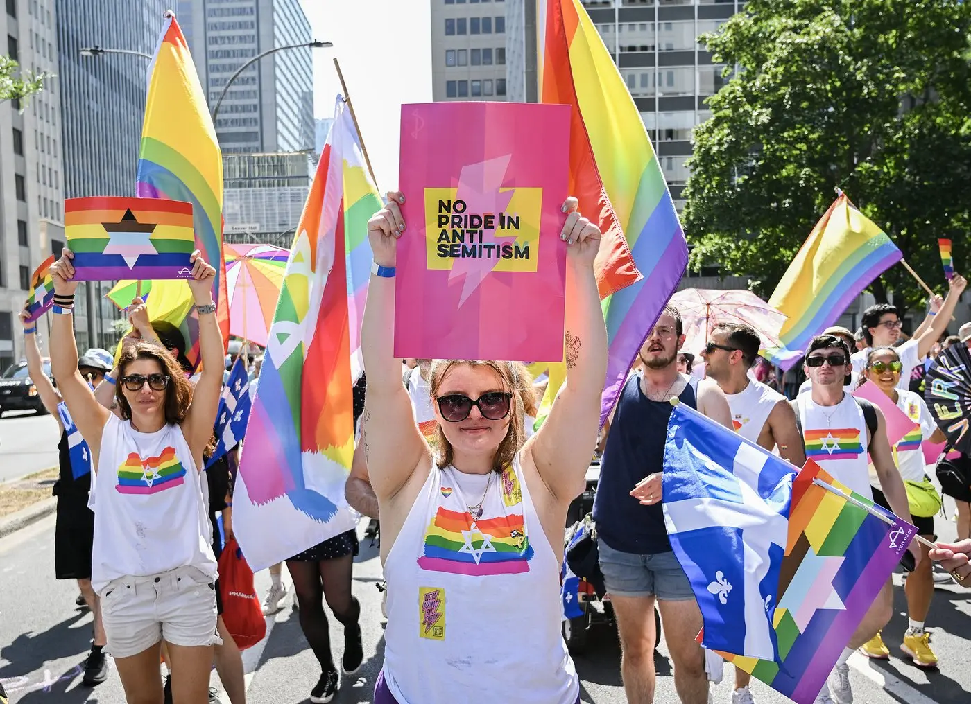 Montreal Pride Parade 2025: Celebrating Love and Diversity