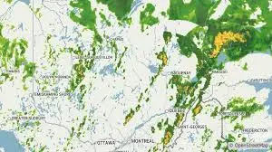 Current Weather Conditions in Montreal: A Comprehensive Update
