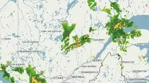 Montreal Weather: Current Trends and Future Forecasts