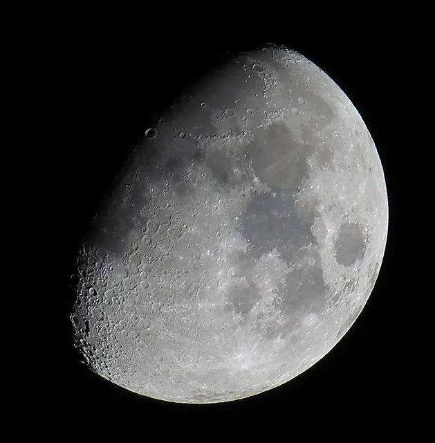 What to Know About the Moon Tonight image 1