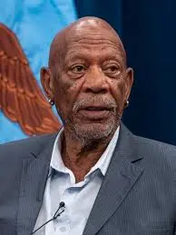 The Iconic Journey of Morgan Freeman in Film image 1