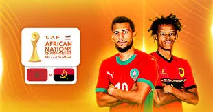 Analyse du Match : Maroc vs Angola