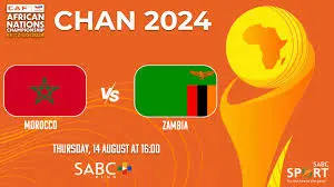 Significance of the Morocco vs Zambia Football Encounter image 1