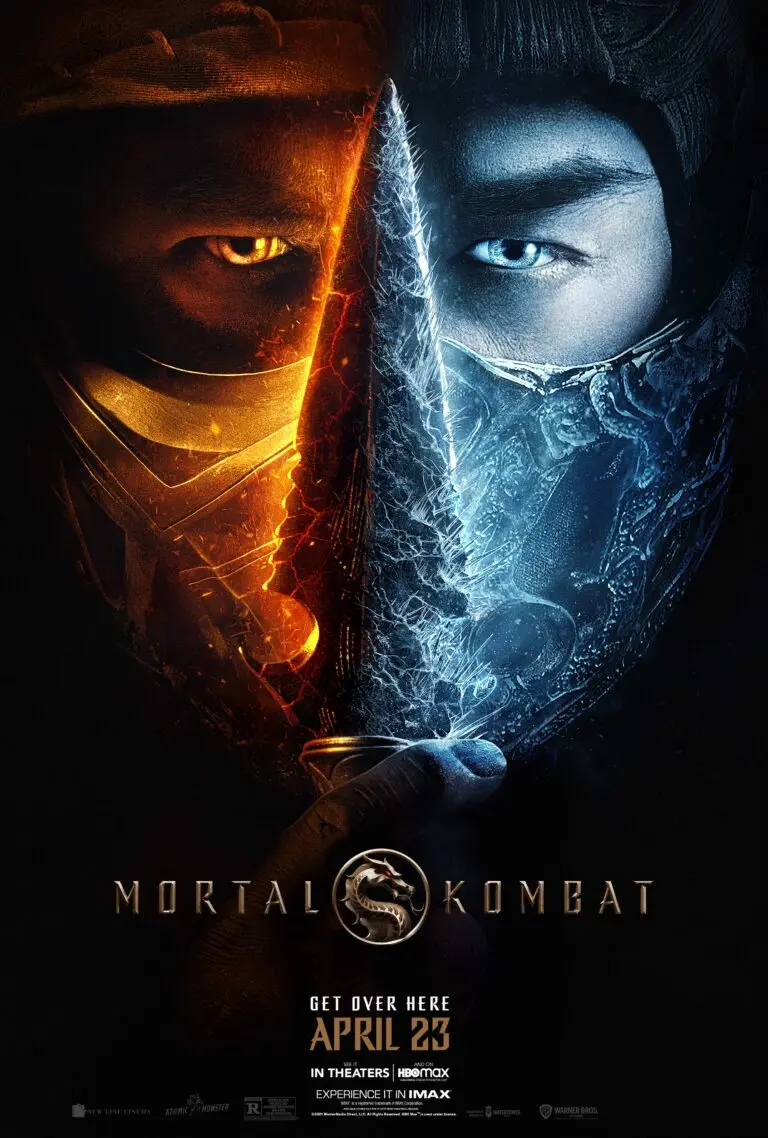Exploring the Mortal Kombat Movie: A New Era for the Franchise