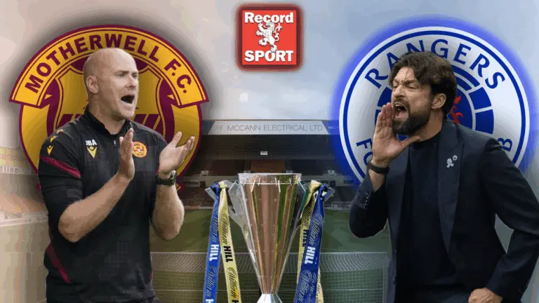 Motherwell vs Rangers: A Rivalry that Shakes Scottish Football