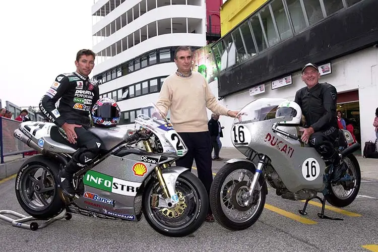 Latest Updates in the World of MotoGP image 1