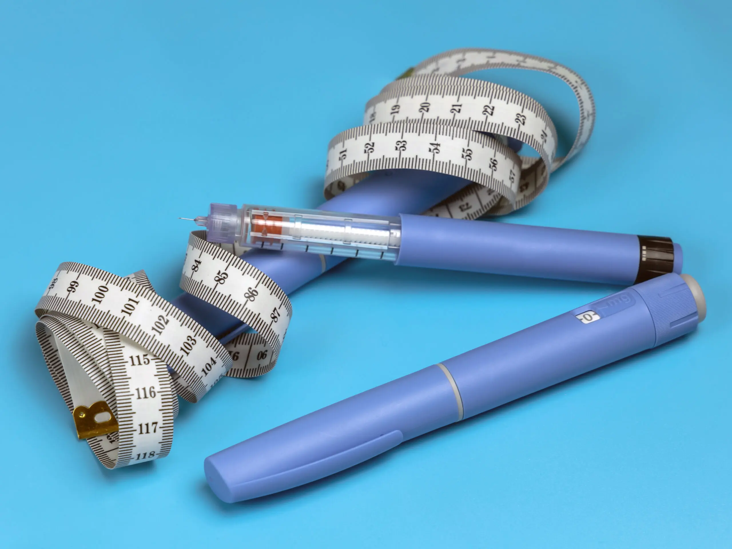 Exploring Mounjaro: A New Hope in Weight Management
