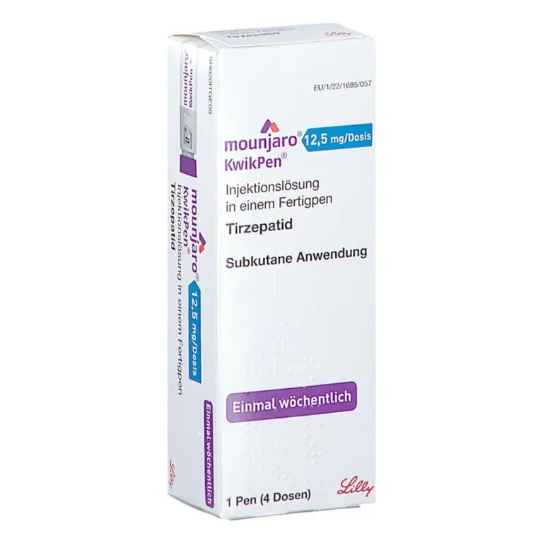 Mounjaro: A New Hope for Diabetes Management