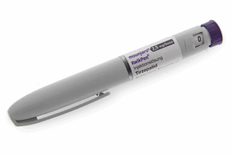 Exploring Mounjaro: A New Hope for Diabetes Management