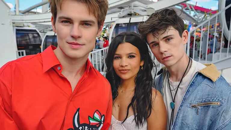 My Life with the Walter Boys Season 3: What to Expect