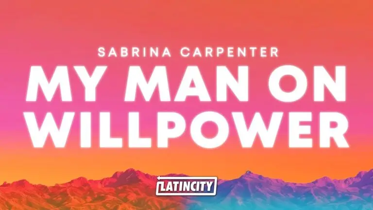 A Deep Dive into the Lyrics of ‘My Man On Willpower’