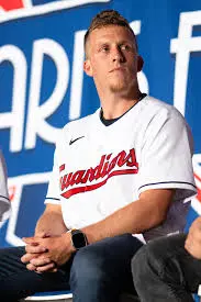The Rising Star: Myles Straw in Major League Baseball