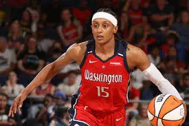 Mystics vs Fever: A Thrilling Showdown in Netball