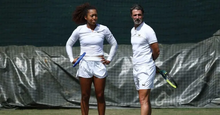 The Rising Star: Naomi Osaka and Her Influence on Tennis