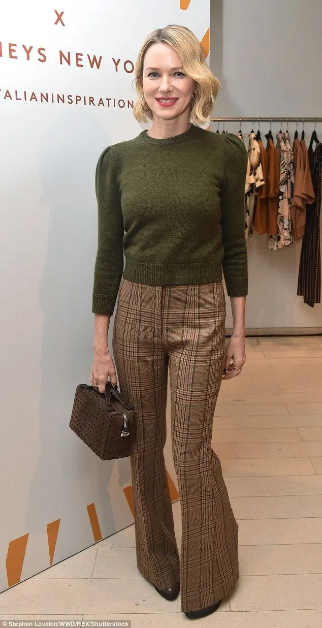 The Impactful Career of Naomi Watts image 1