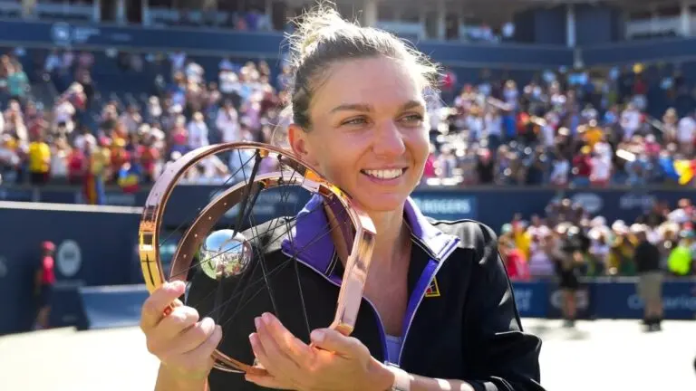 Prize Money Breakdown for the National Bank Open 2023 image 1