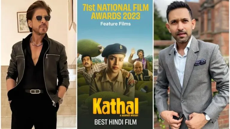 The Significance of the National Film Awards India 2023 image 1