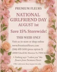 National GF Day: A Day to Celebrate Gluten-Free Living