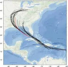 The Role and Importance of the National Hurricane Center image 1