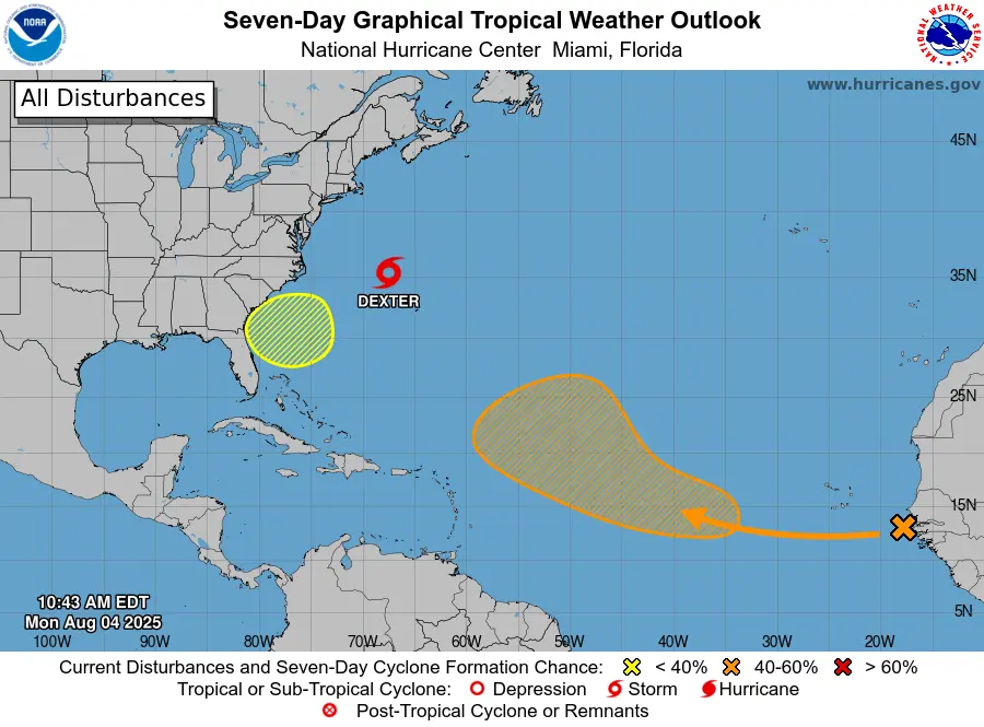 Understanding the Role of the National Hurricane Center image 1