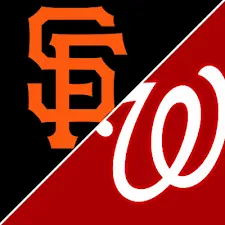 Nationals vs Giants: A Clash of Baseball Titans
