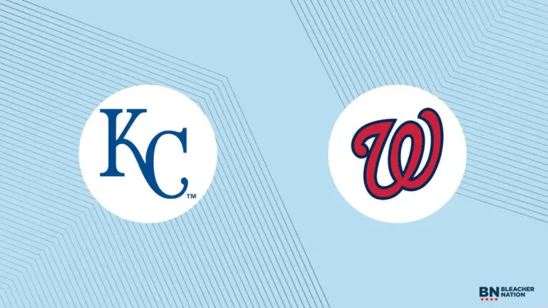 Nationals vs Royals: A Look at Recent Matchups