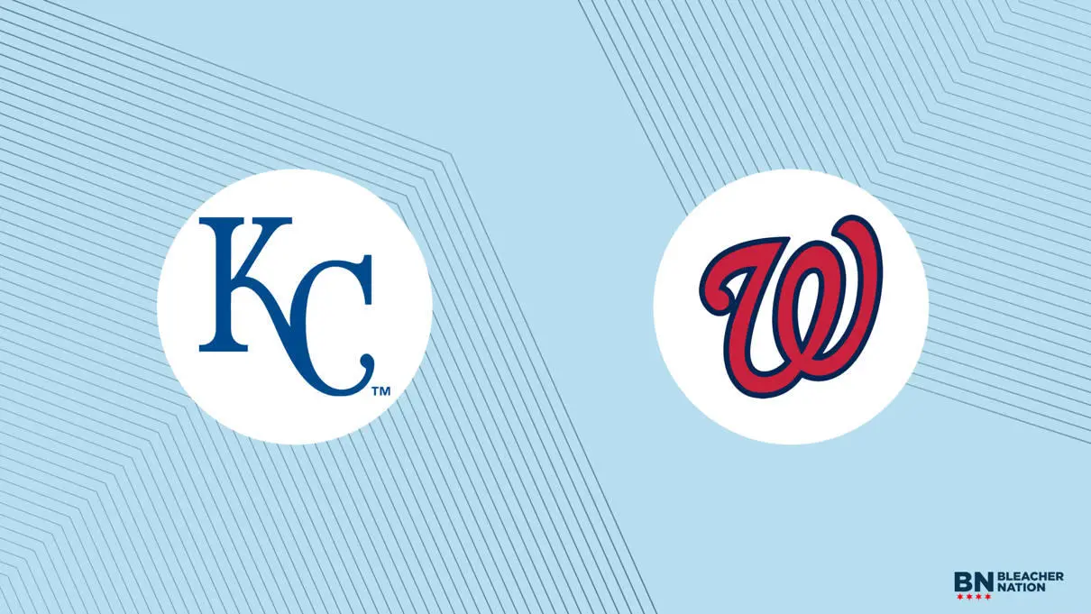 Nationals vs Royals: A Look at Recent Matchups