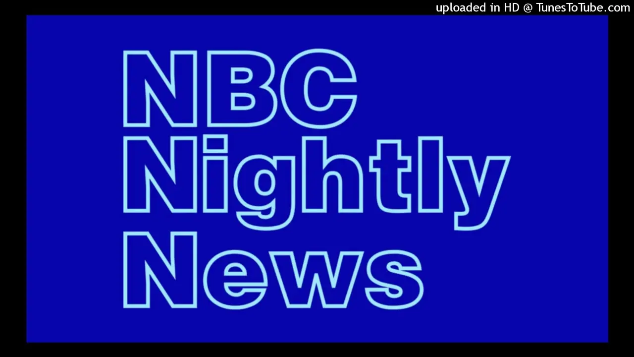 The Role and Impact of NBC News in 2023 image 1