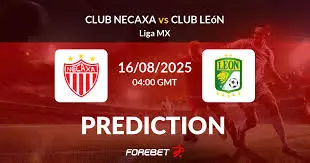 Necaxa vs León: Highlights and Key Moments