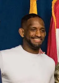 Neil Magny: The Rise and Achievements of a UFC Veteran