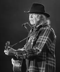 The Legacy of Neil Young: A Canadian Music Icon