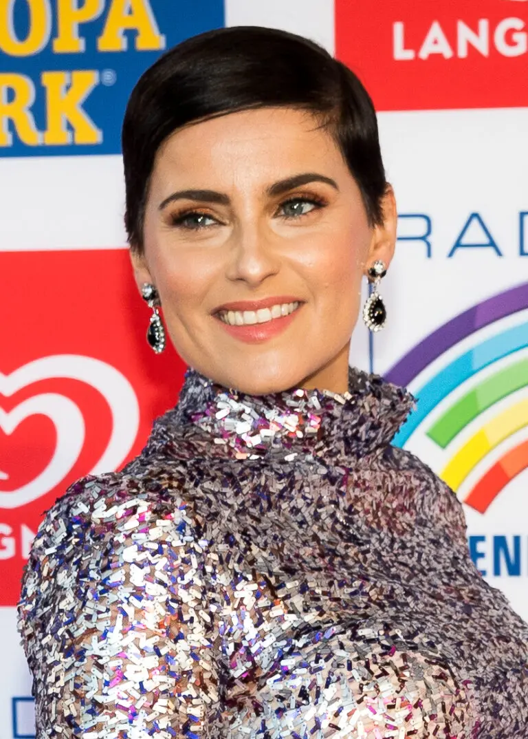 The Rise and Impact of Nelly Furtado in Music Industry image 1