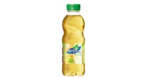 A Refreshing Dive into the World of Nestea image 1