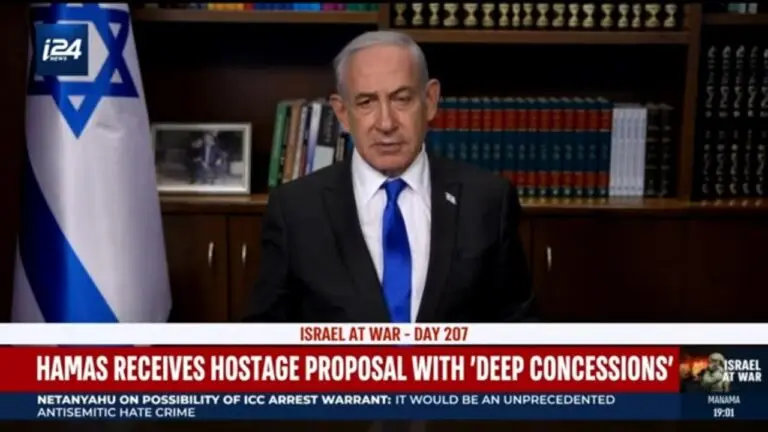 Netanyahu’s Political Landscape: Current Challenges and Future Implications
