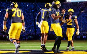 New Mexico vs Michigan: An In-Depth Comparison
