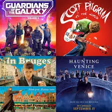 Les Nouveaux Films à Découvrir en Cet Automne 2023 image 1