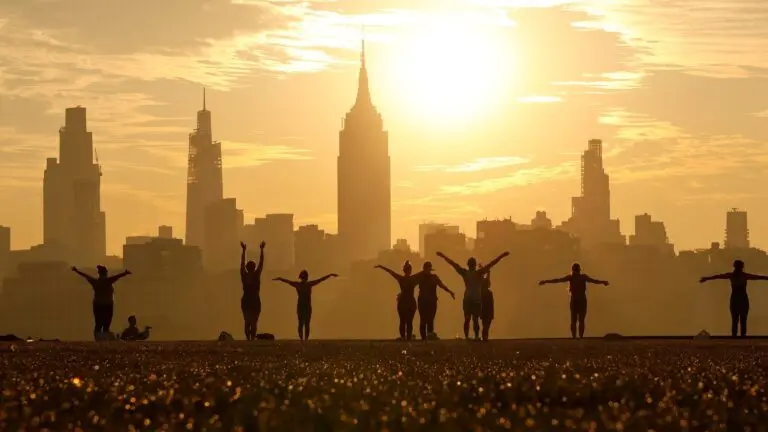 Latest New York Weather Update: What You Need to Know