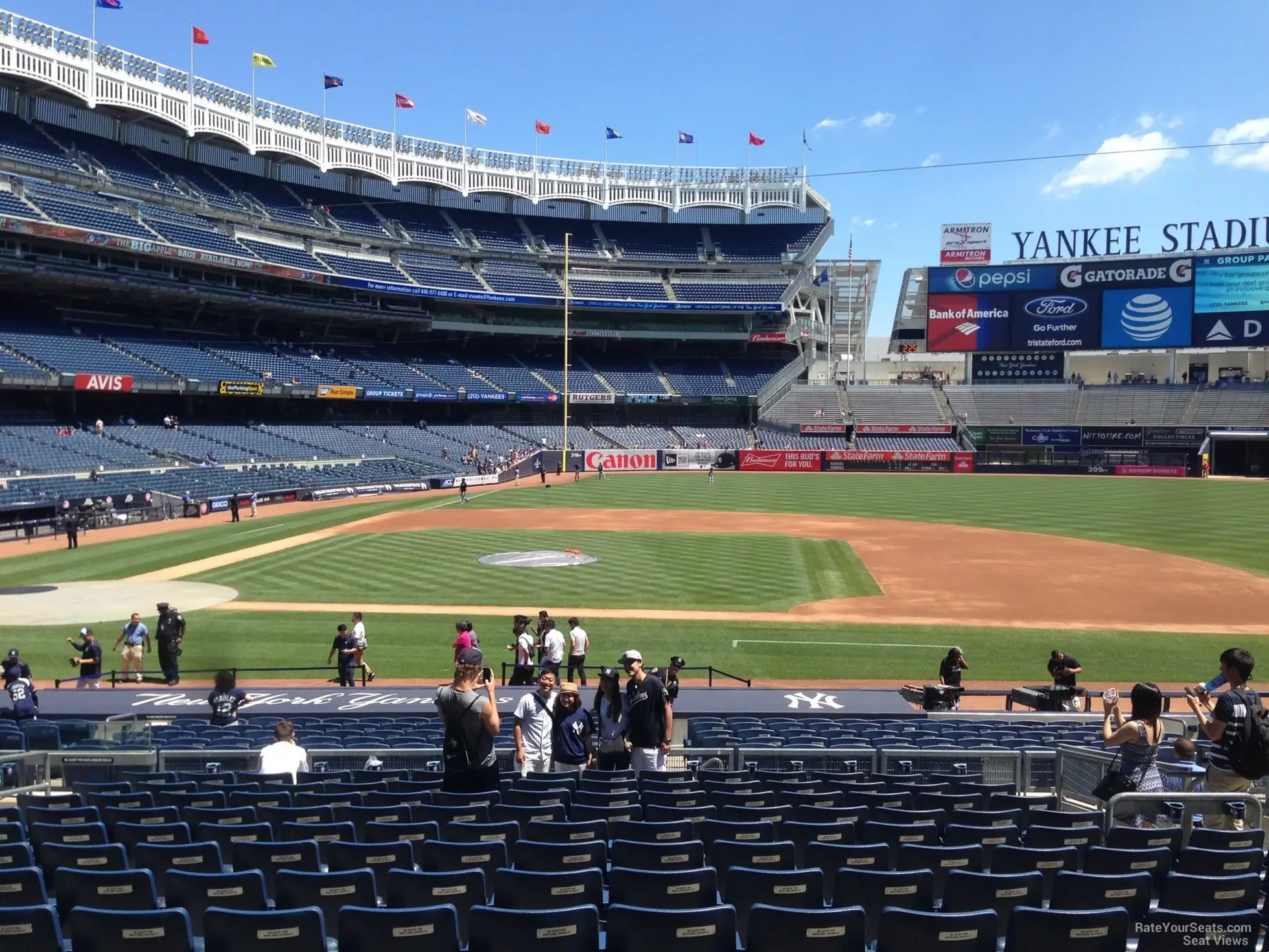 Highlights of the New York Yankees’ Historic Season