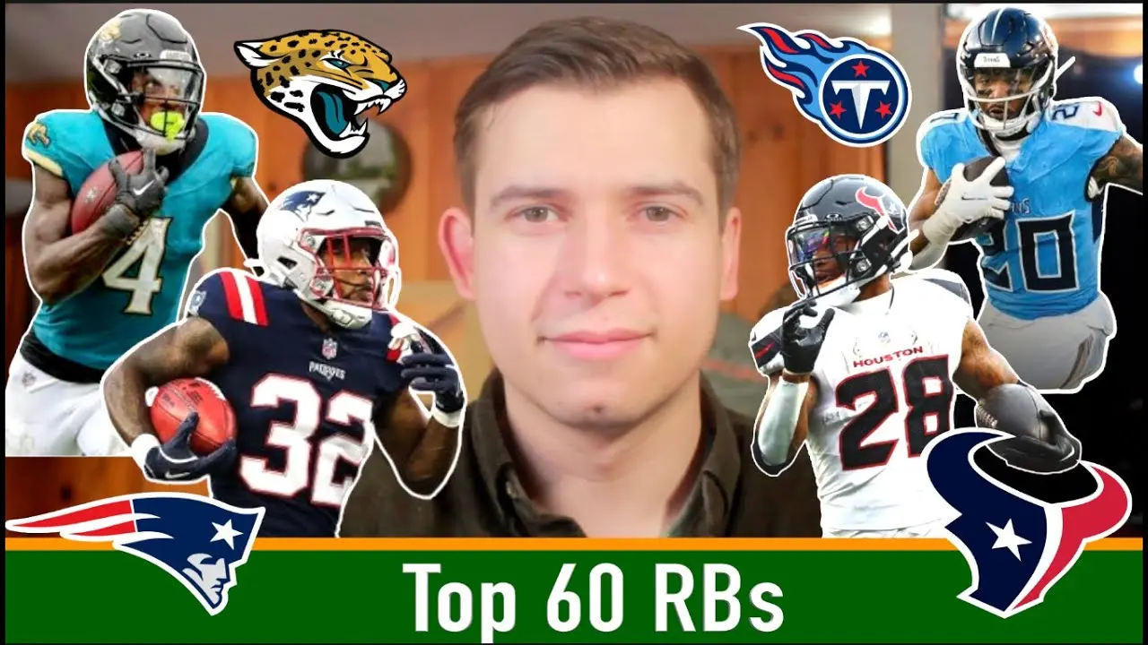 Essential Strategies for Winning NFL Fantasy Leagues image 1