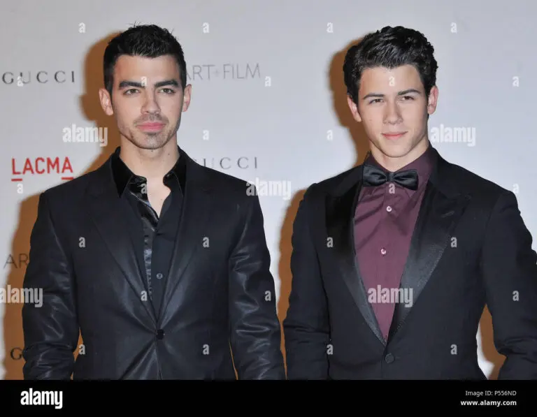The Rise and Impact of Nick Jonas in Pop Culture image 1