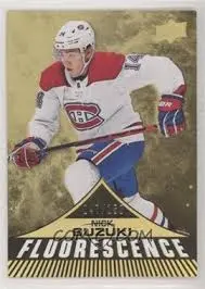Nick Suzuki: A Closer Look at the NHL’s Rising Star