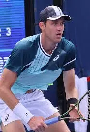 Nicolás Jarry: The Rising Star in Tennis from Chile