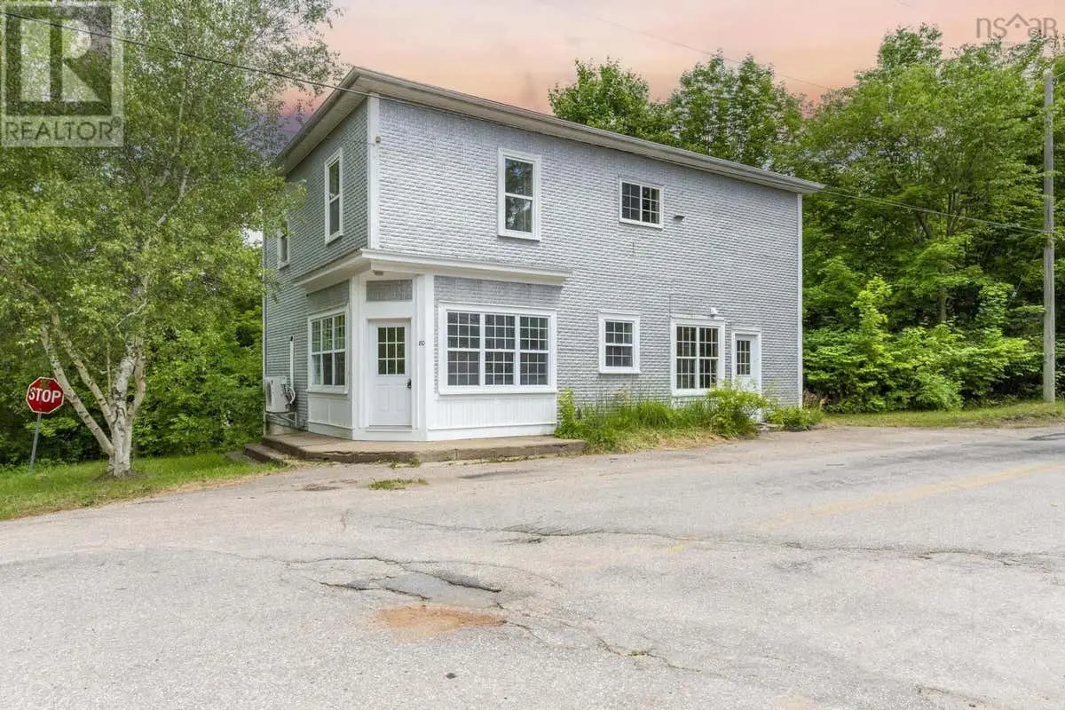 Discovering Nictaux NS: A Growing Community in Annapolis Valley
