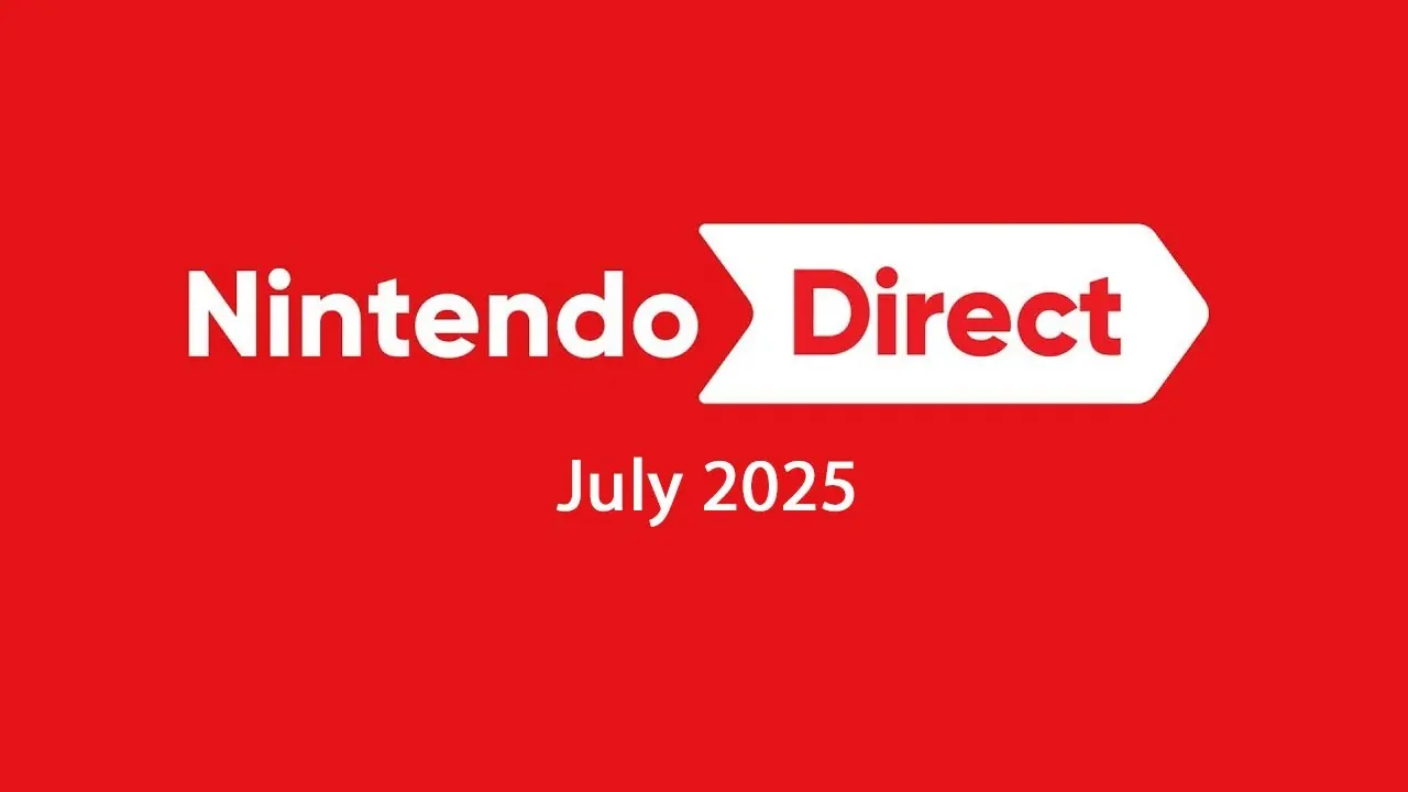 Highlights from Nintendo Direct – July 2025